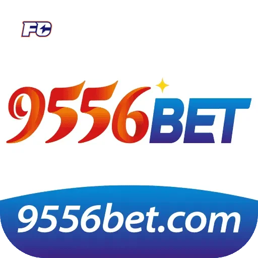 Logo da 9556bet