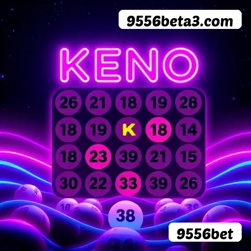 Slots no app 9556bet mobile