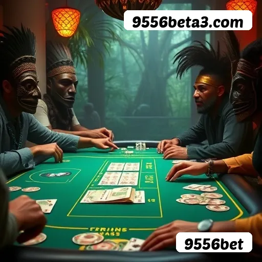 App 9556bet apostas esportivas mobile