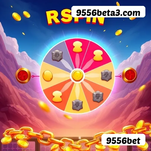 9556bet multi dispositivo