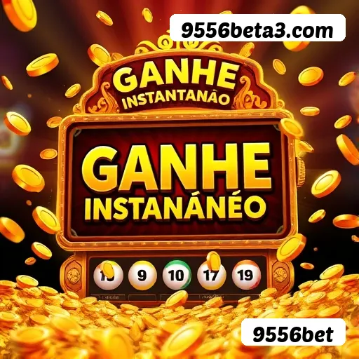 Aplicativo móvel 9556bet para iOS e Android