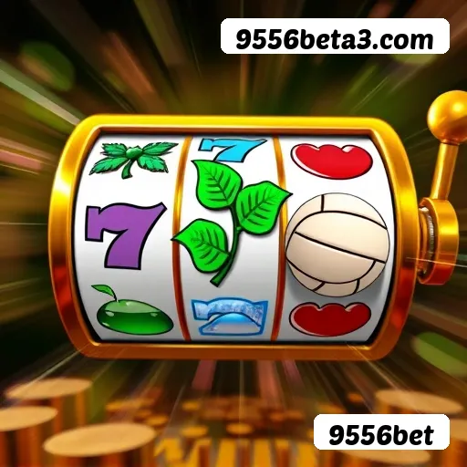 Registro 9556bet