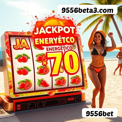 Pagamentos 9556bet PIX