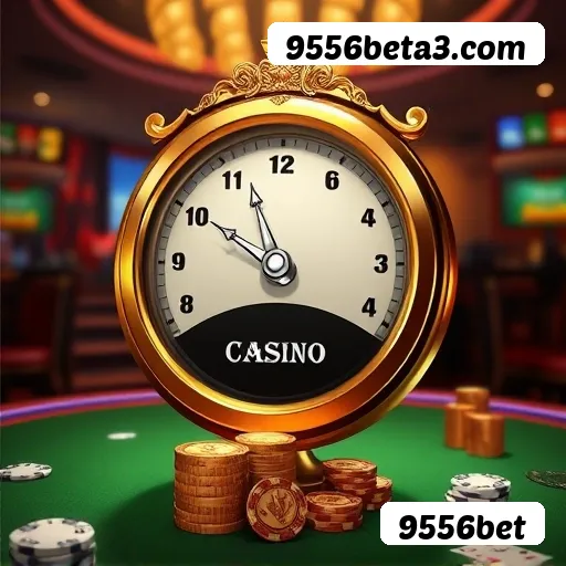 Gates of Olympus slot 9556bet