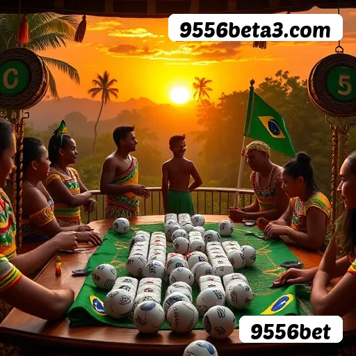 Bônus exclusivos membros VIP 9556bet