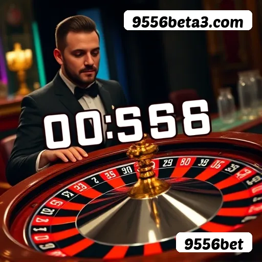 Cashback VIP 9556bet - reembolso semanal