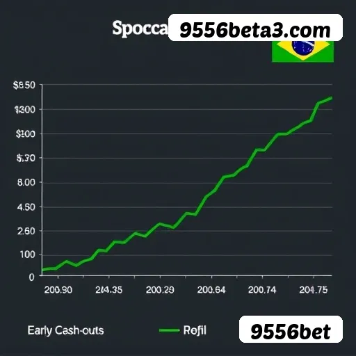 Bônus e prêmios 9556bet