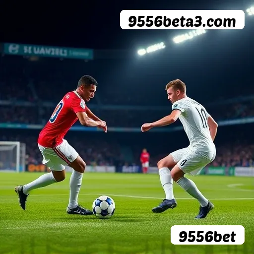 Slots com prêmios 9556bet